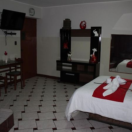 Hotel Tornado לימה מראה חיצוני תמונה