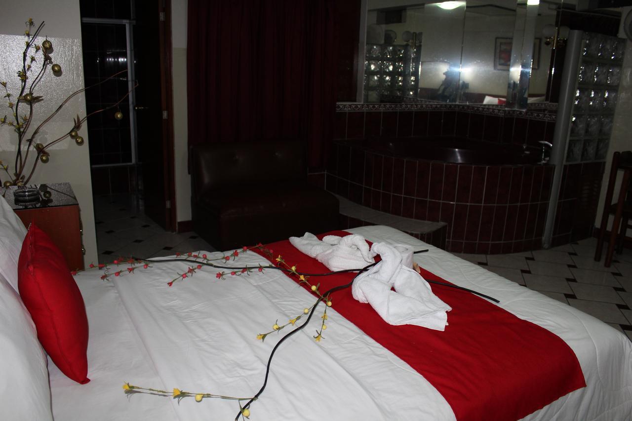 Hotel Tornado לימה מראה חיצוני תמונה